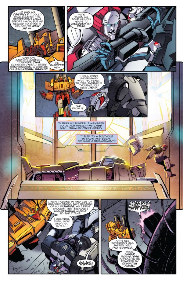 IDW Comics Preview   More Than Meets The Eye 57   Final Light 07 (7 of 8)
